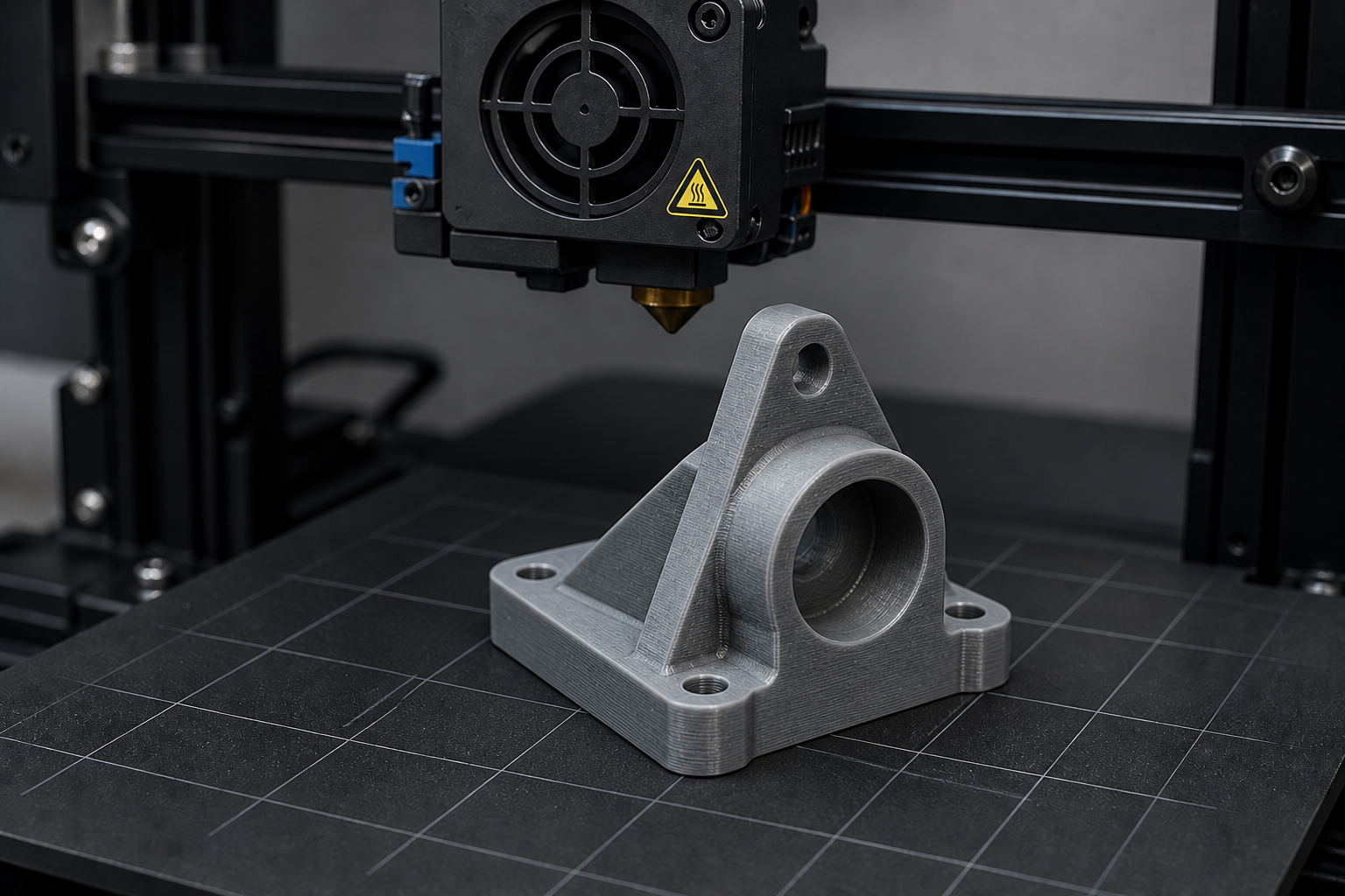 3D Printing