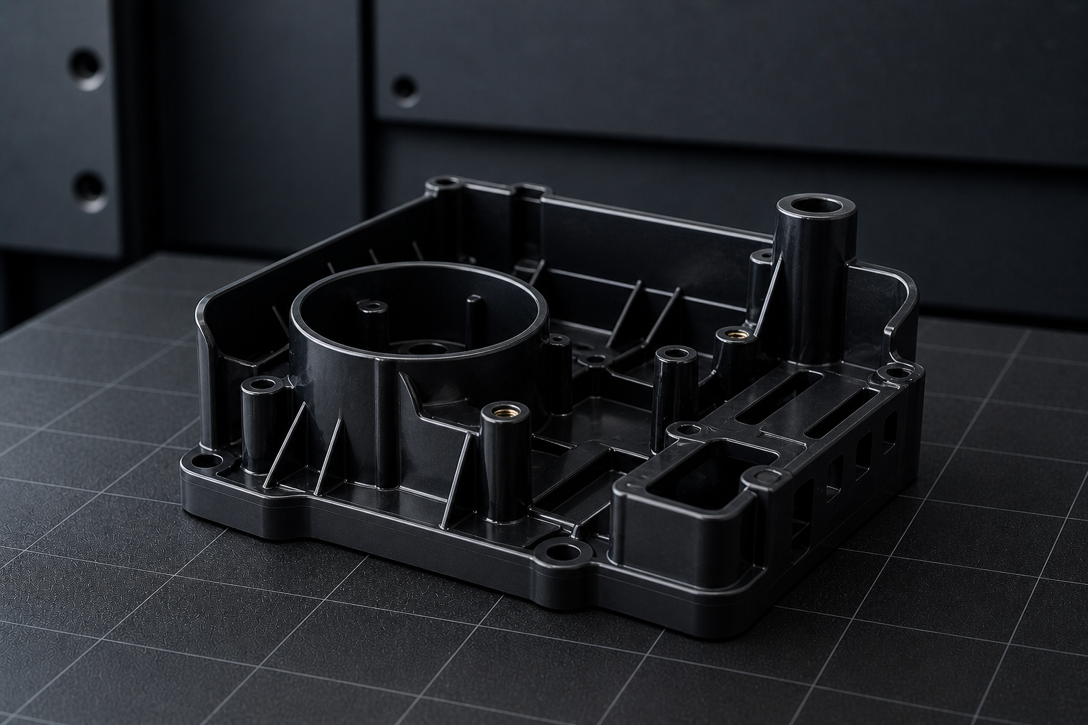 Injection Molding
